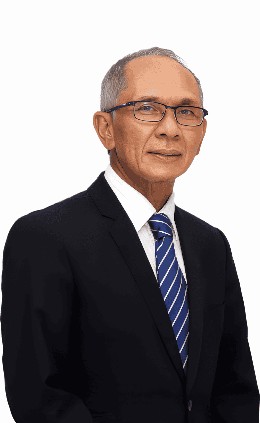 Prof. Dr. Ir. Wawan Gunawan A. Kadir, M.S., IPU
